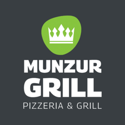 Munzur Grill logo.
